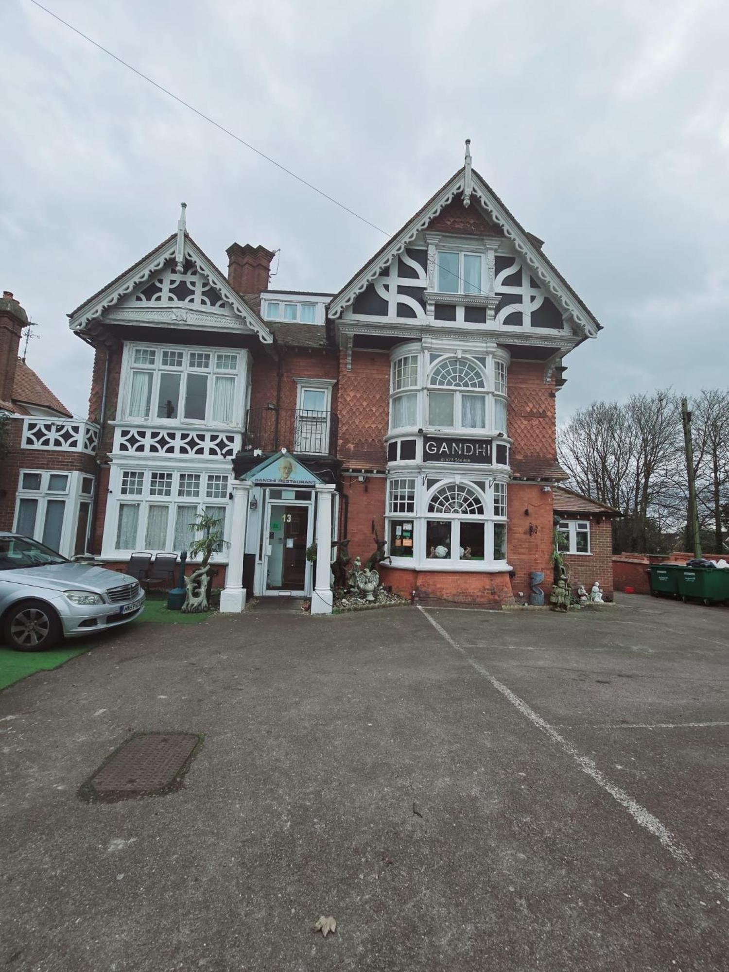 Kingswood Maidenhead