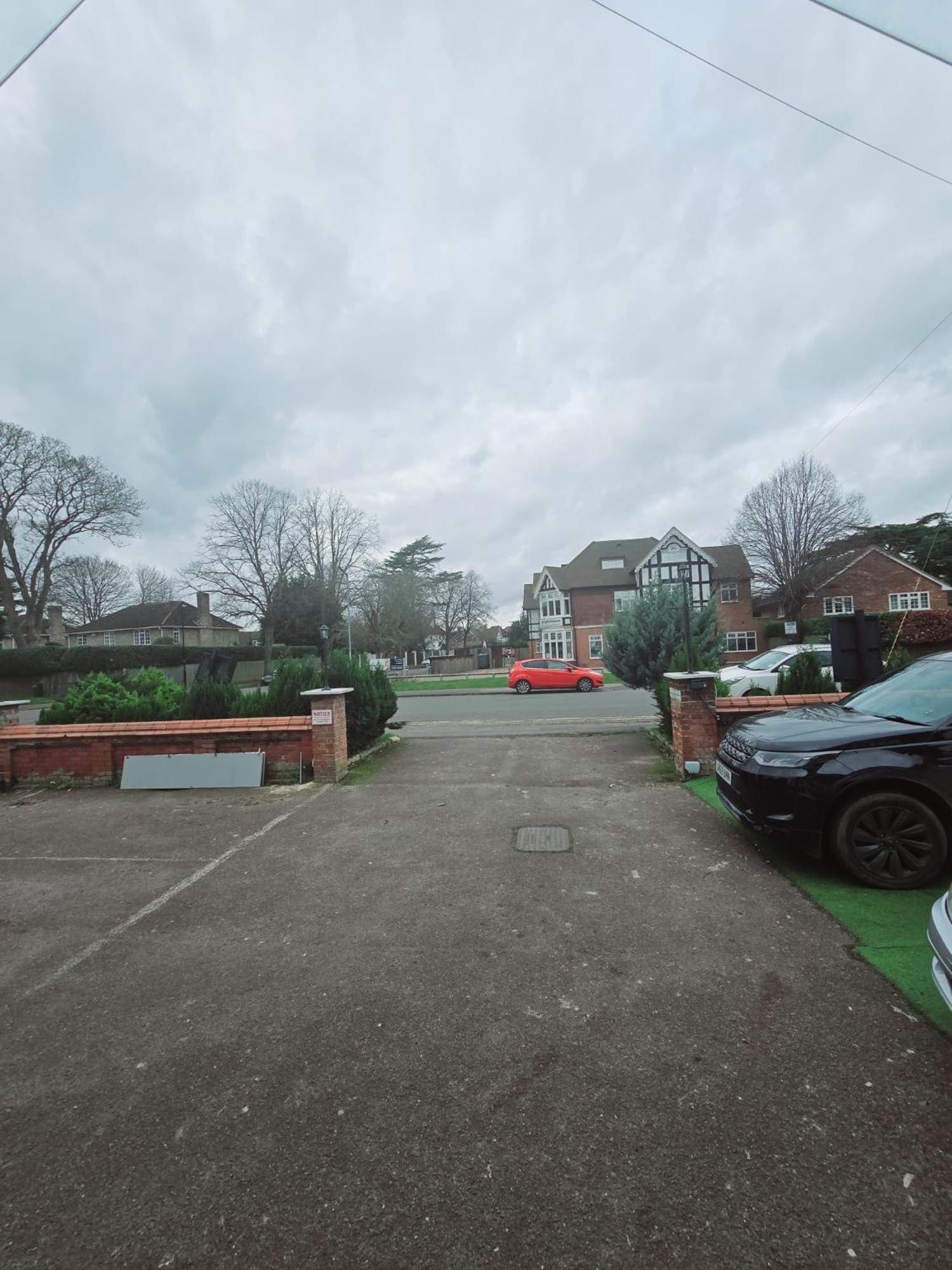 Kingswood Maidenhead