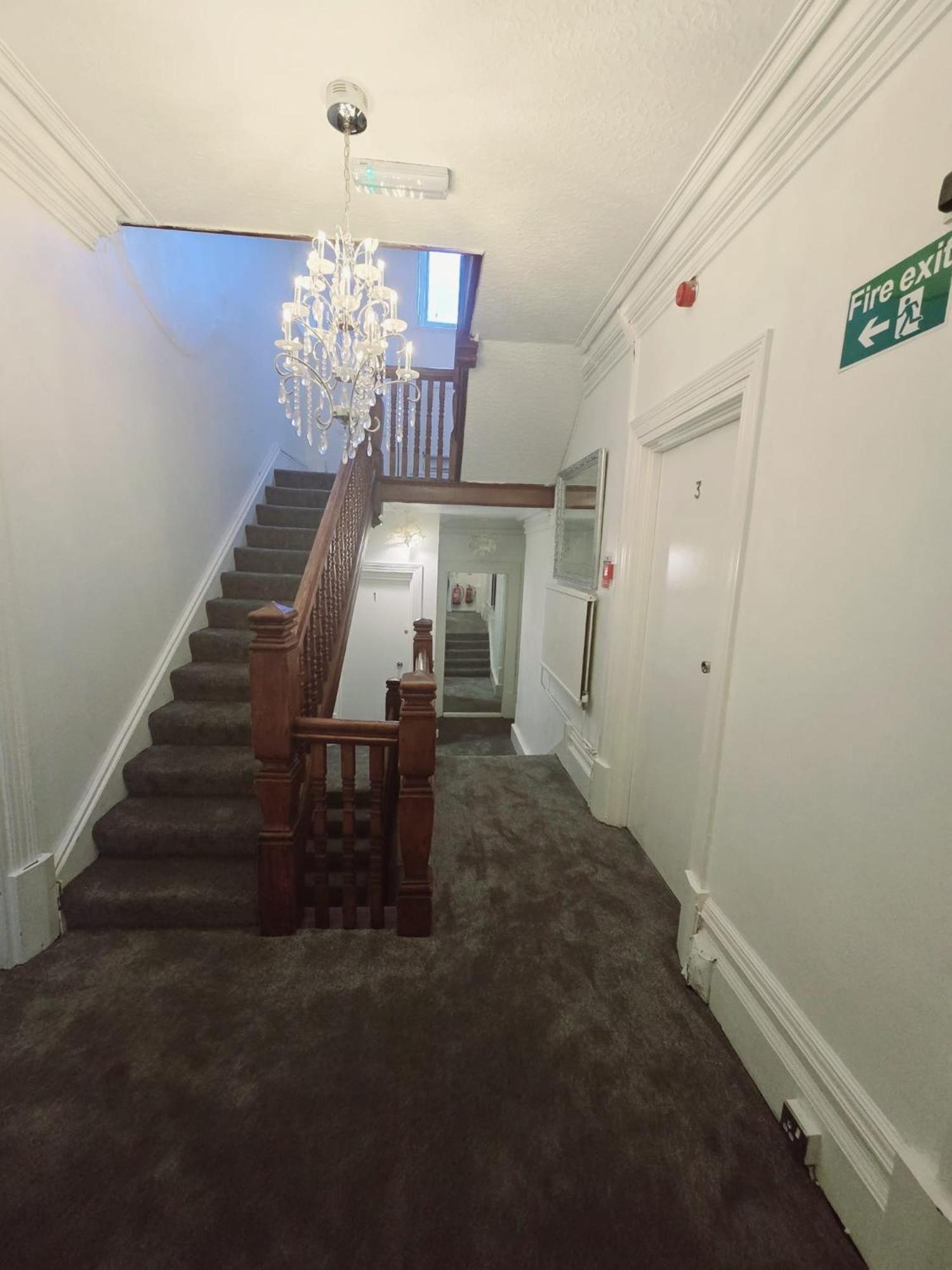 Kingswood Guest house
