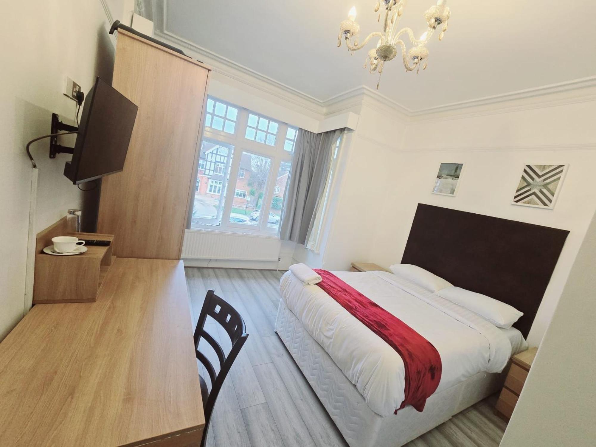 Guest house Kingswood
