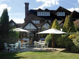 Kingswood Guest house *